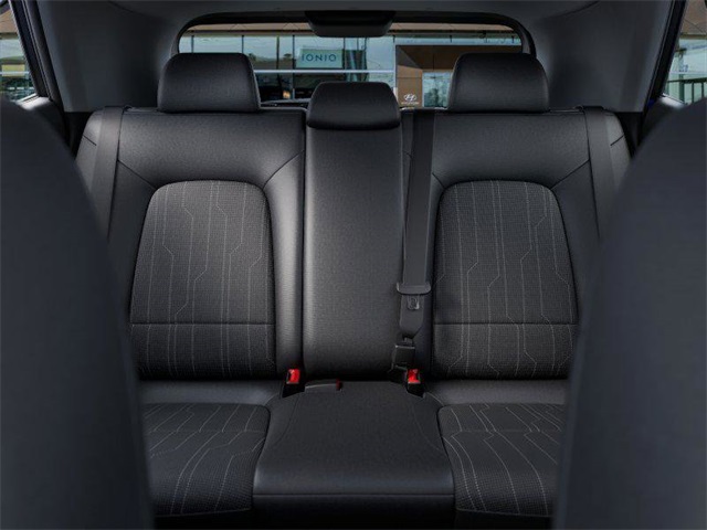 2025 Hyundai Venue SE Image 9 of 17