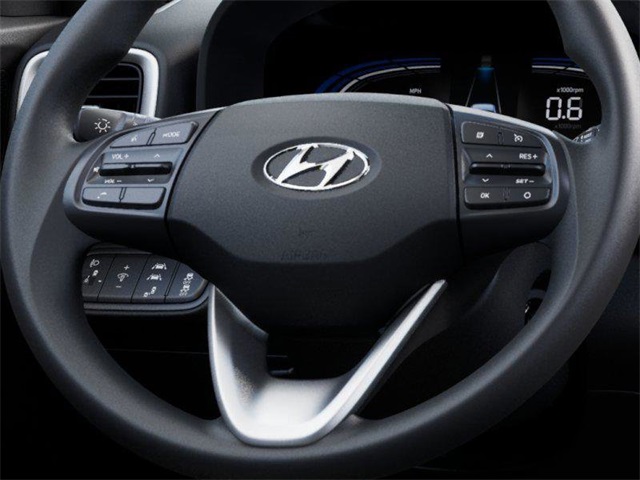 2025 Hyundai Venue SE Image 11 of 17