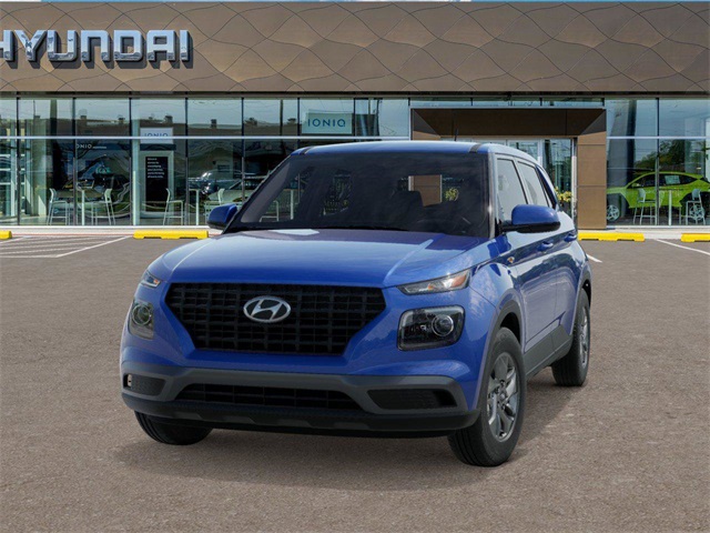2025 Hyundai Venue SE Image 2 of 17