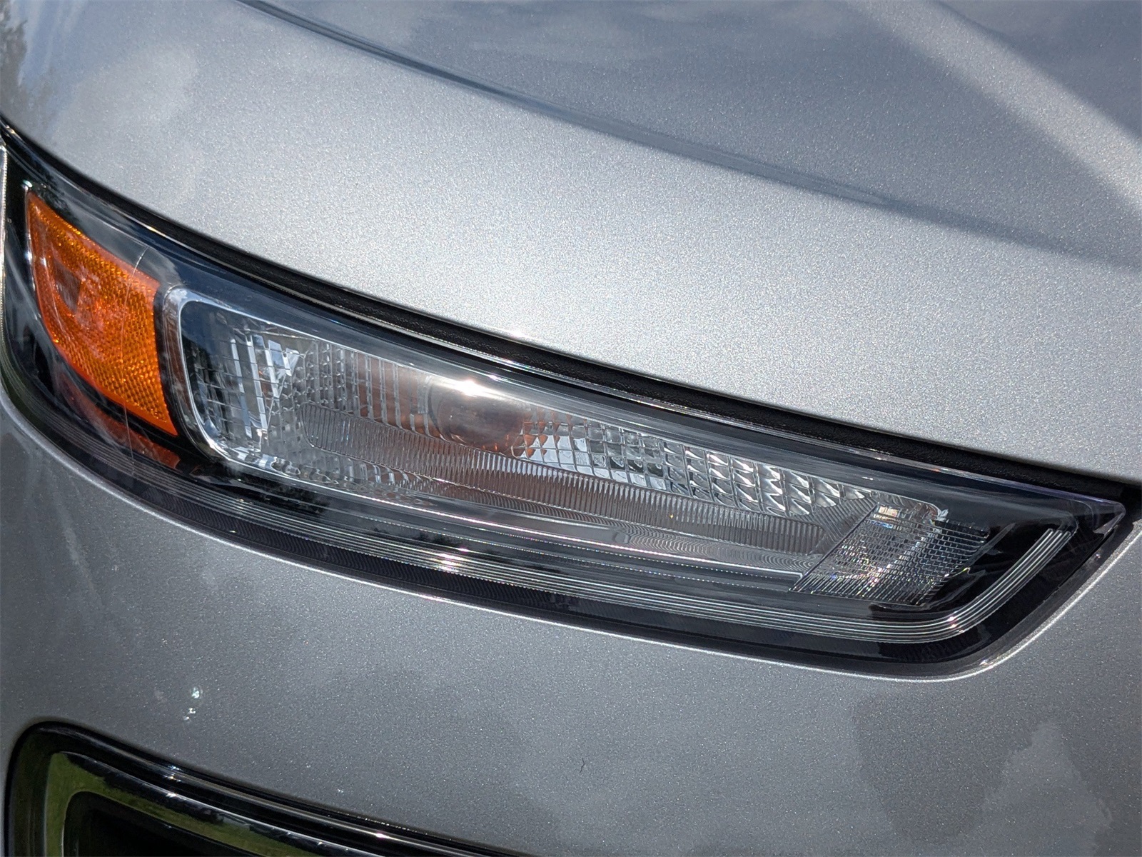 2025 Hyundai Venue SE Image 24 of 36