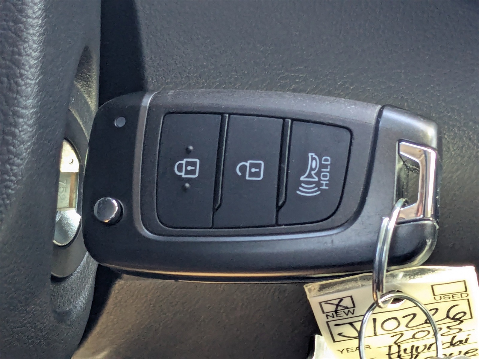 2025 Hyundai Venue SE Image 22 of 37