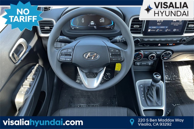 2025 Hyundai Venue SE Image 27 of 32