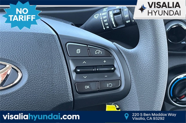 2025 Hyundai Venue SE Image 28 of 32