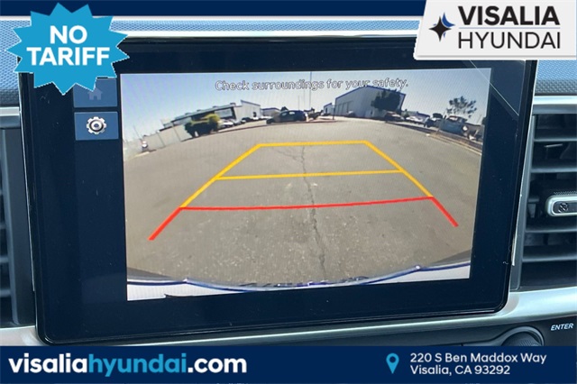 2025 Hyundai Venue SE Image 13 of 32