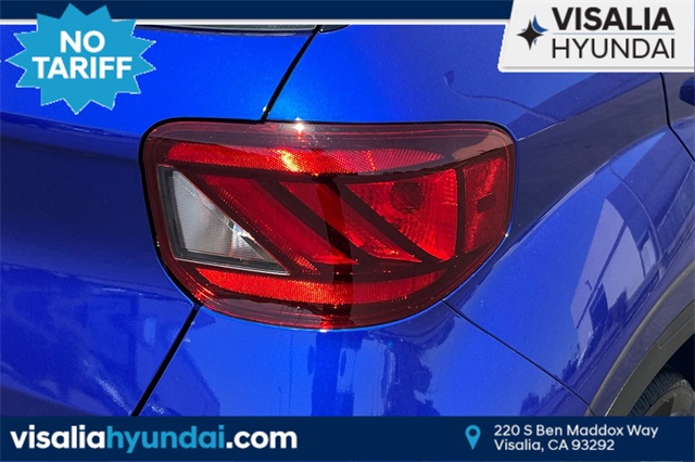 2025 Hyundai Venue SE Image 17 of 32