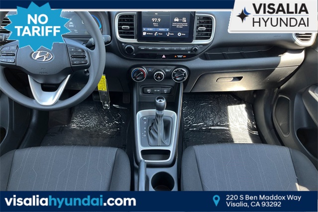 2025 Hyundai Venue SE Image 29 of 32