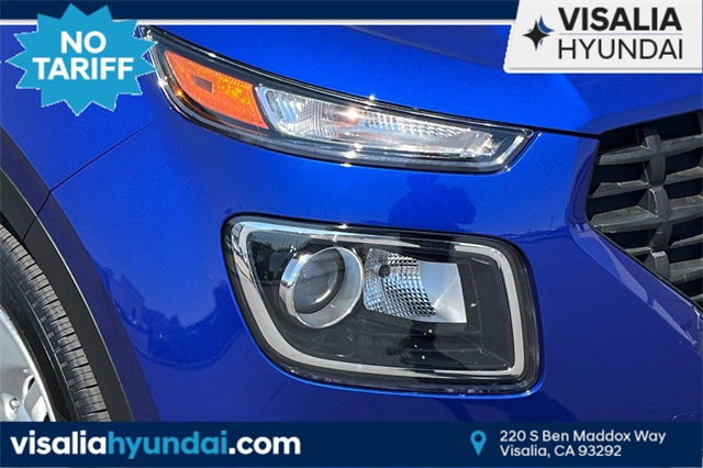 2025 Hyundai Venue SE Image 21 of 32