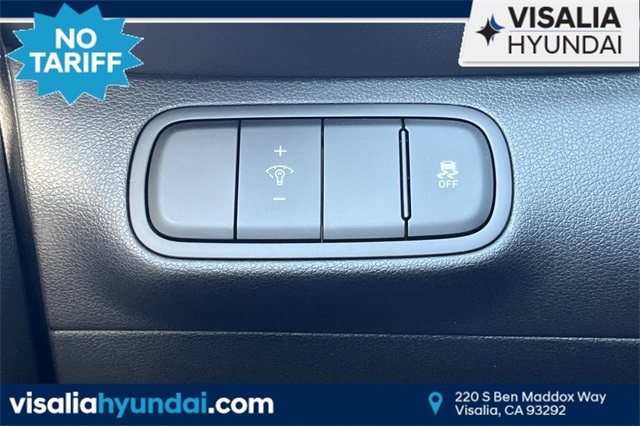 2025 Hyundai Venue SE Image 23 of 32