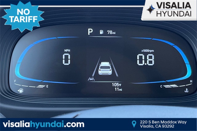 2025 Hyundai Venue SE Image 32 of 32