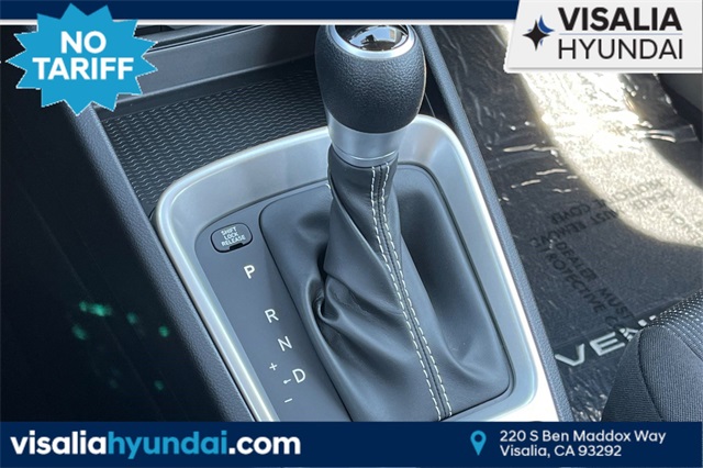 2025 Hyundai Venue SE Image 16 of 32