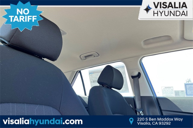 2025 Hyundai Venue SE Image 15 of 32