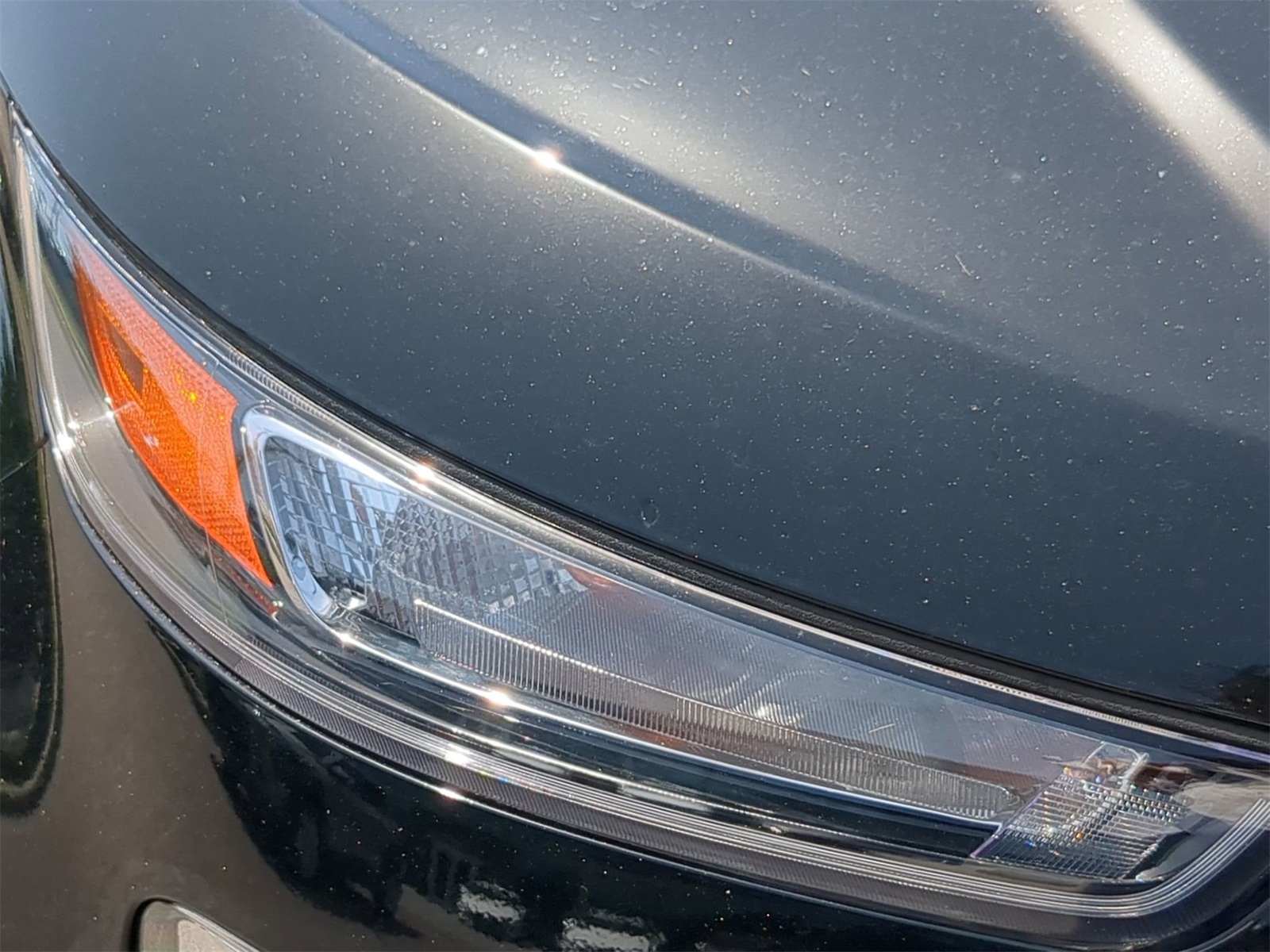 2025 Hyundai Venue SEL Image 16 of 38