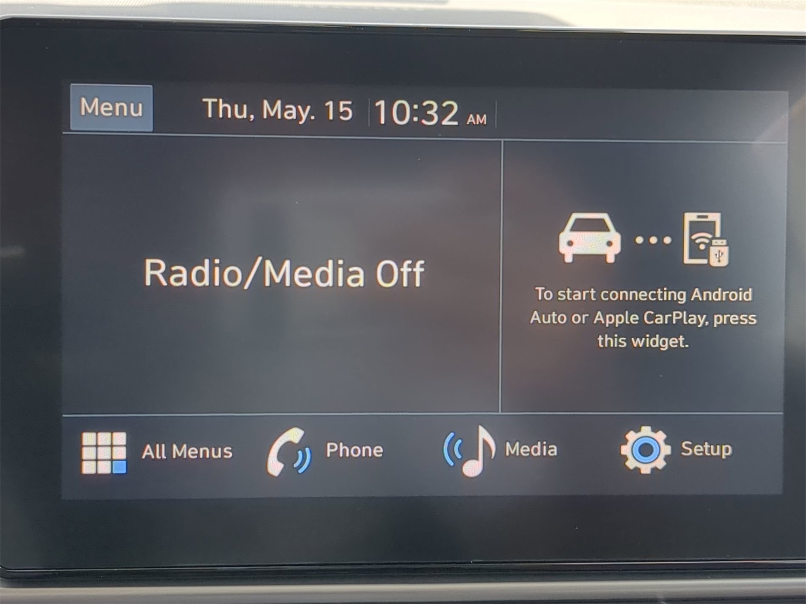 2025 Hyundai Venue SEL Image 25 of 38