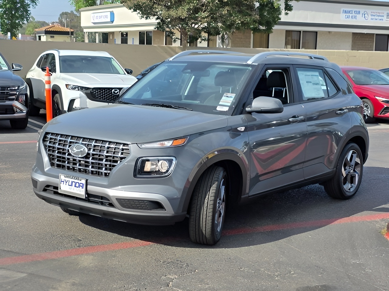Vehicle image 40 of 46