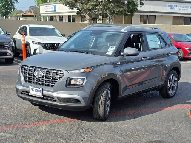 Vehicle image 1 of 46