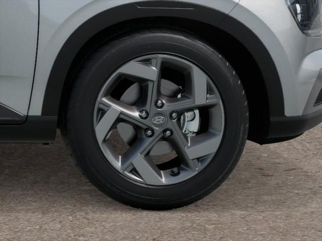2025 Hyundai Venue SEL Image 8 of 17