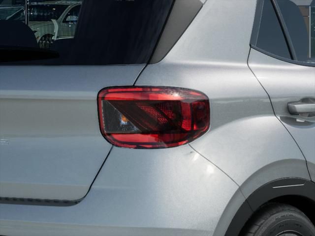 2025 Hyundai Venue SEL Image 15 of 17