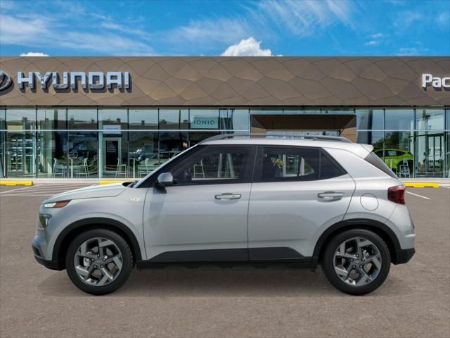 2025 Hyundai Venue SEL Image 7 of 17