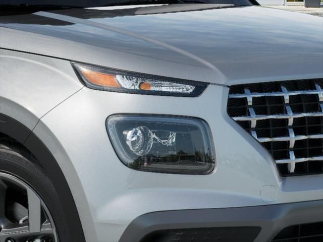 2025 Hyundai Venue SEL Image 13 of 17