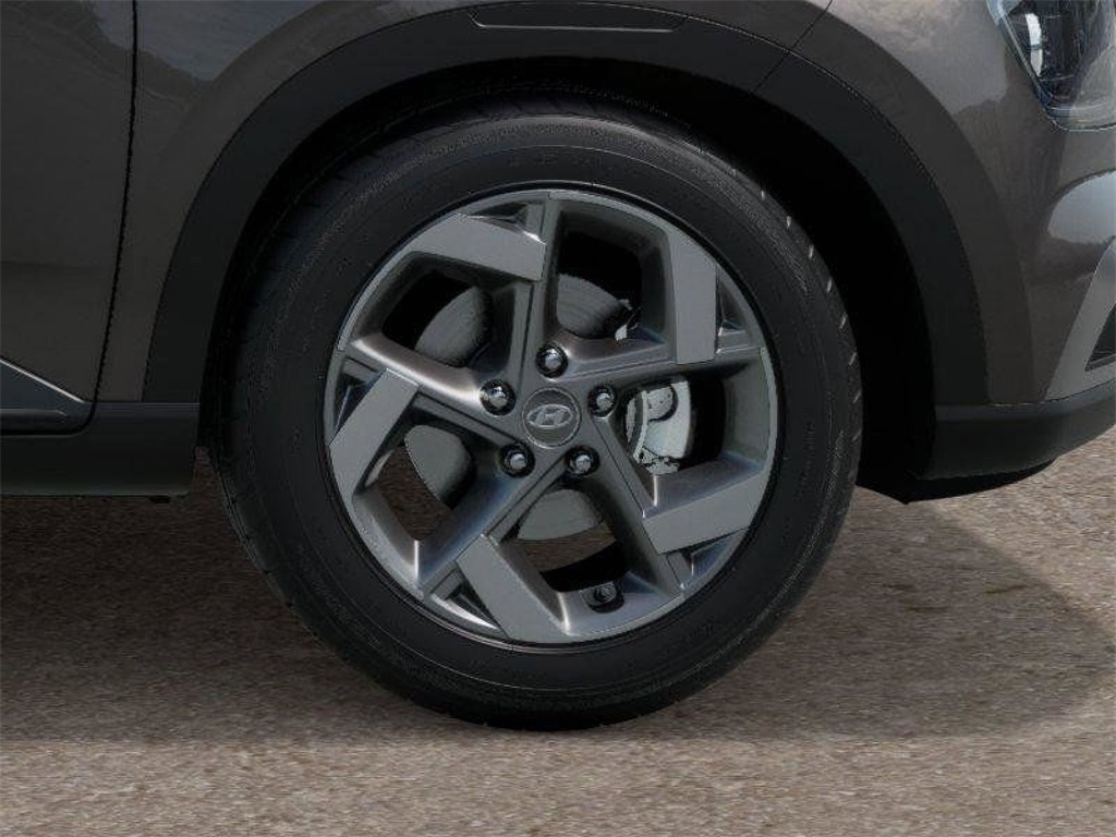 2025 Hyundai Venue SEL Image 8 of 17