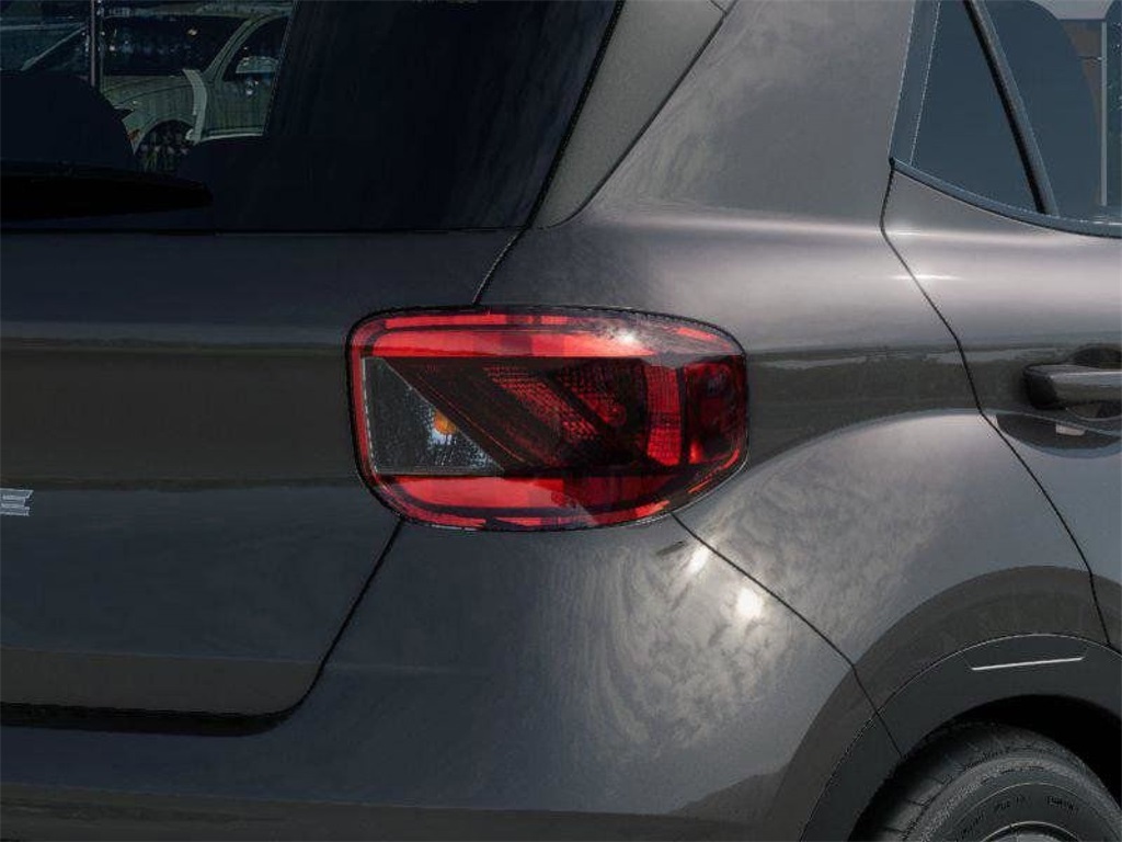 2025 Hyundai Venue SEL Image 16 of 17