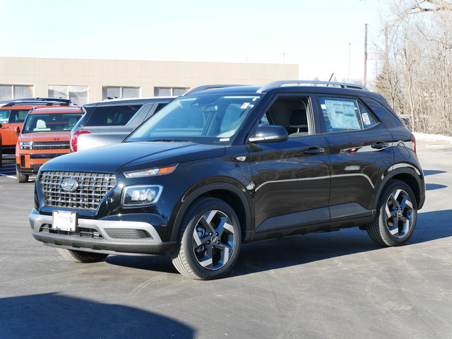 Vehicle image 1 of 11