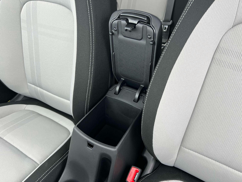 2025 Hyundai Venue SEL Image 19 of 19