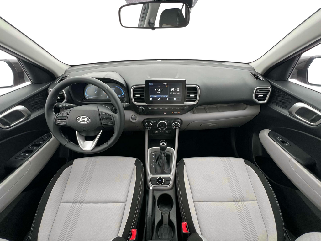 2025 Hyundai Venue SEL Image 14 of 19