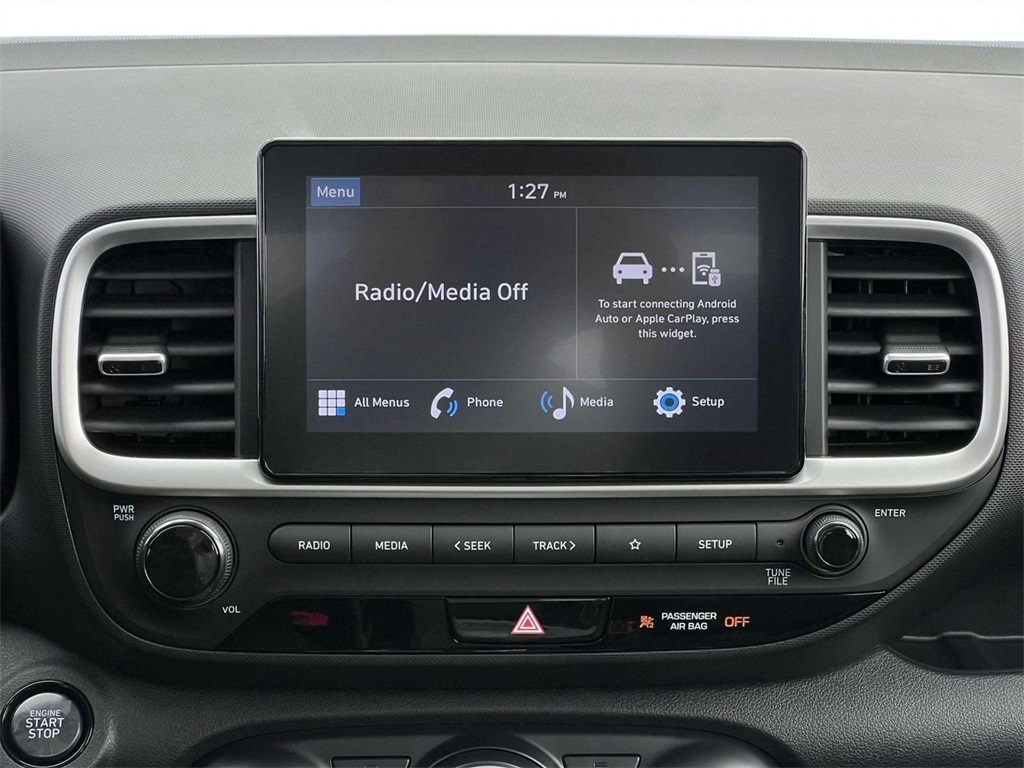 2025 Hyundai Venue SEL Image 33 of 35