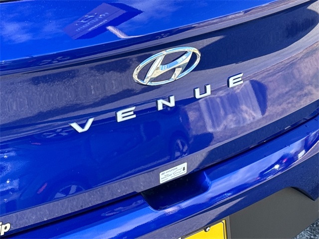 2025 Hyundai Venue SEL Image 20 of 21