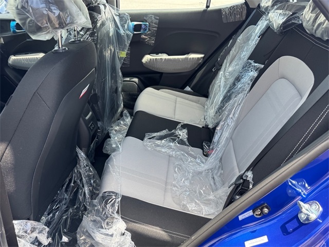 2025 Hyundai Venue SEL Image 19 of 21