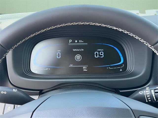 2025 Hyundai Venue SEL Image 10 of 20