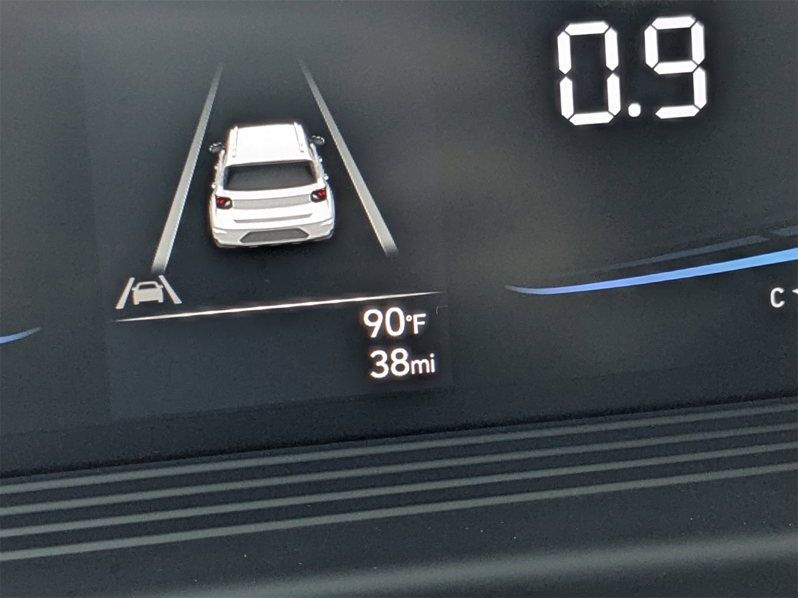 2025 Hyundai Venue SEL Image 32 of 40