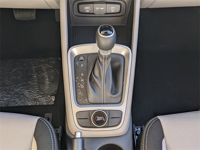 2025 Hyundai Venue SEL Image 19 of 36