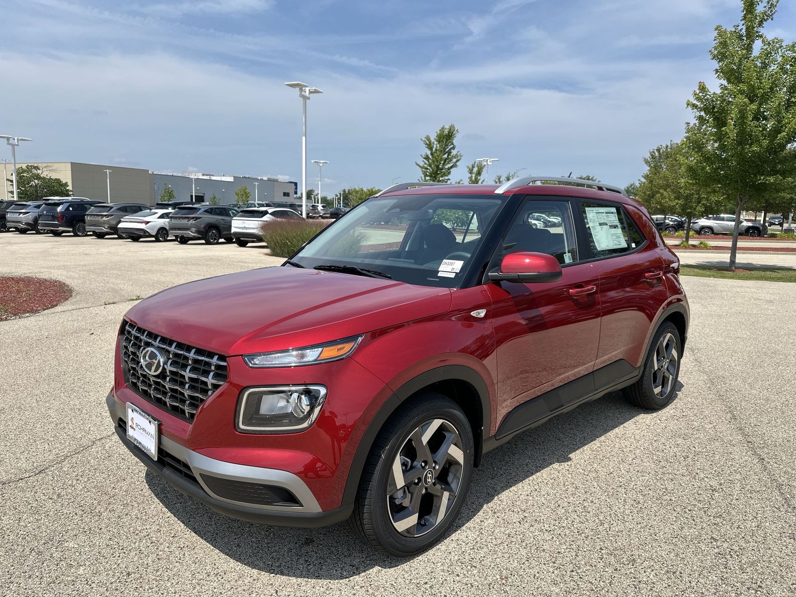 Vehicle image 1 of 25
