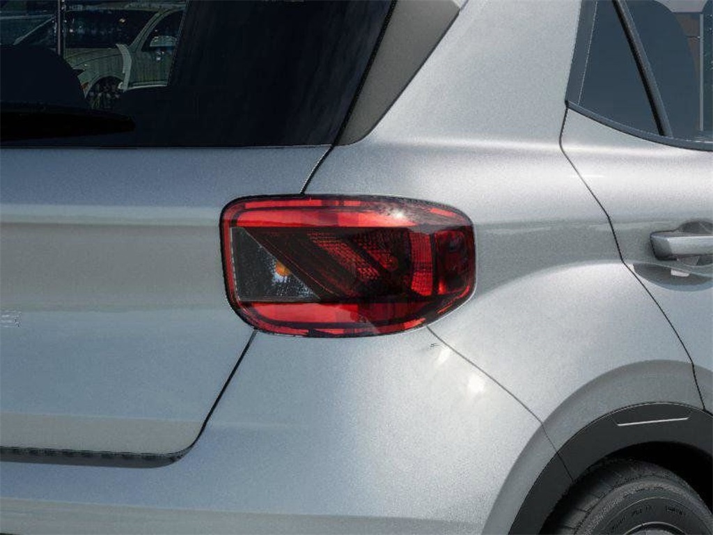 2025 Hyundai Venue SEL Image 16 of 17