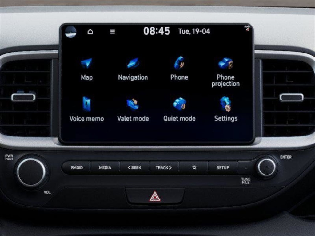 2025 Hyundai Venue SEL Image 12 of 17