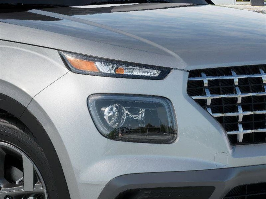2025 Hyundai Venue SEL Image 14 of 17