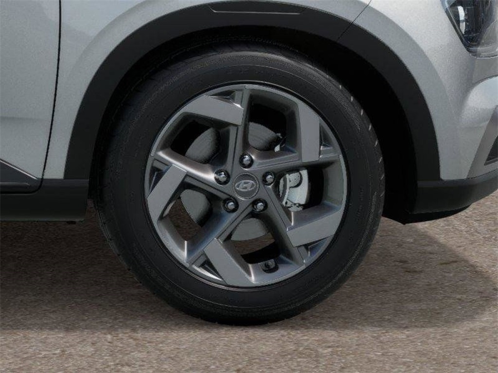 2025 Hyundai Venue SEL Image 8 of 17