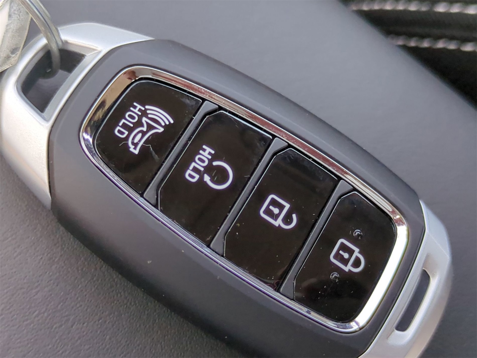 2025 Hyundai Venue SEL Image 37 of 38