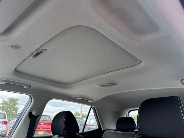 2025 Hyundai Venue SEL Image 18 of 20