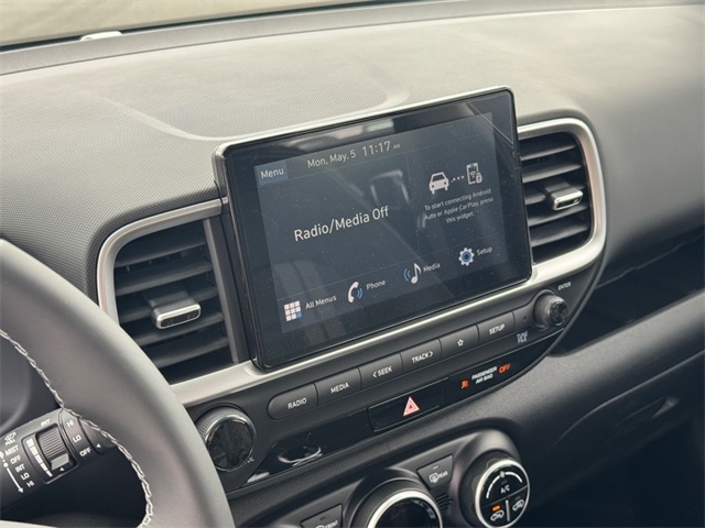 2025 Hyundai Venue SEL Image 13 of 20
