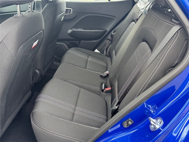 2025 Hyundai Venue SEL Image 10 of 20