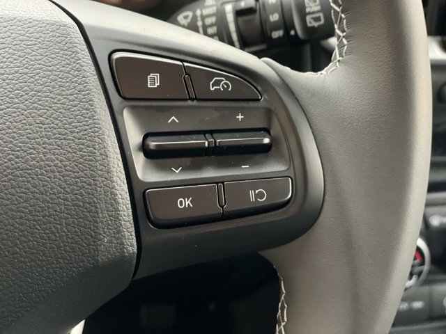 2025 Hyundai Venue SEL Image 20 of 20