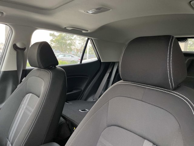 2025 Hyundai Venue SEL Image 7 of 20