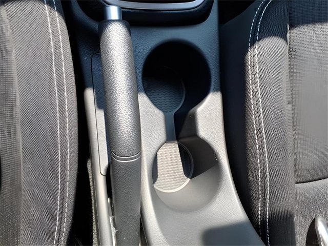 2025 Hyundai Venue SEL Image 16 of 19