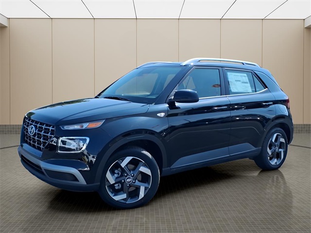 2025 Hyundai Venue SEL Image 1 of 19
