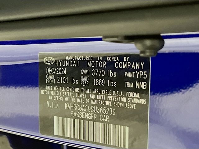 Vehicle image 25 of 25