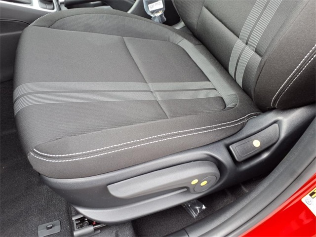 2025 Hyundai Venue SEL Image 13 of 17