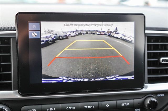 2025 Hyundai Venue SEL Image 19 of 27